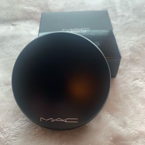 MAC Mineralized Skinfinish Natural
